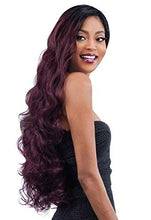 Load image into Gallery viewer, Shake-N-Go Organique Mastermix Synthetic Bundle Weave - Body Wave 3Pcs (14"16"18")