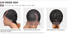 Load image into Gallery viewer, Sensationnel Butta Lace Wig - Unit 10