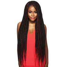 Load image into Gallery viewer, Outre X-Pression Braid-Pre Stretched Braid 42" 3X