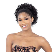 Load image into Gallery viewer, Freetress Equal Drawstring Ponytail - Tingle Pony