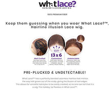 Load image into Gallery viewer, Sensationnel Cloud 9 What Lace? Lace Wig Audry
