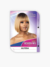 Load image into Gallery viewer, Sensationnel Instant Fashion Wig-Alyssa
