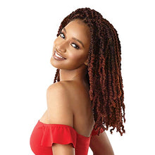 Load image into Gallery viewer, Outre X-Pression - Twisted Up - Wavy Bomb Twist 24”