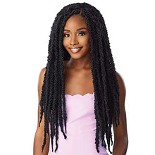 Load image into Gallery viewer, Sensationnel 2X Butterfly Locs 24" Lulutress