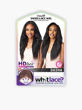 Load image into Gallery viewer, Sensationnel Cloud 9 What Lace? Lace Wig Dasha