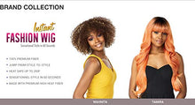 Load image into Gallery viewer, Sensationnel Instant Fashion Wig - Tamira (Ifw001)
