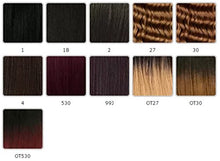 Load image into Gallery viewer, Freetress Synthetic Crochet Braid - Soft Baby Curl