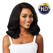 Load image into Gallery viewer, Outre Lace Front Wig - Everywear - Every6