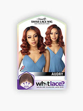 Load image into Gallery viewer, Sensationnel Cloud 9 What Lace? Lace Wig Audry
