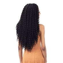 Load image into Gallery viewer, Freetress Synthetic Crochet Braid - 3X Soulfull Curl 20"