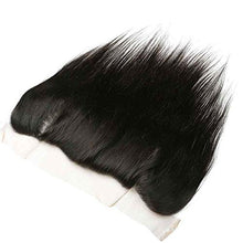 Load image into Gallery viewer, Sensationnel 100% Human Hair Straight 14-Virgin Hair Bare & Natural