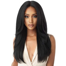 Load image into Gallery viewer, Outre Lace Front Wig - Neesha Soft & Natural - Neesha 203