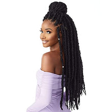 Load image into Gallery viewer, Sensationnel 2X Butterfly Locs 24" Lulutress
