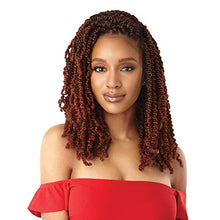 Load image into Gallery viewer, Outre X-Pression - Twisted Up - Wavy Bomb Twist 24”