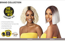 Load image into Gallery viewer, Outre The Daily Wig - Valencia