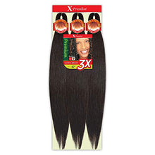 Load image into Gallery viewer, Outre X-Pression Braid-Pre Stretched Braid 42" 3X