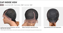 Load image into Gallery viewer, Sensationnel Butta Lace Wig - Unit 12