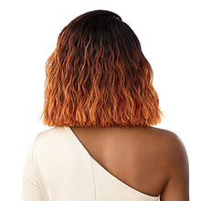 Load image into Gallery viewer, Outre Lace Front Wig - Davey