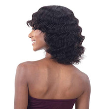 Load image into Gallery viewer, Milky Way Saga 100% Remy Human Hair Wig - Bess