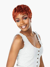 Load image into Gallery viewer, Sensationnel Instant Fashion Wig - Mekell (Ifw003)