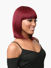 Load image into Gallery viewer, Sensationnel Instant Fashion Wig-Talia 12"