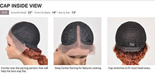 Load image into Gallery viewer, Sensationnel Butta Lace Wig - Unit 5