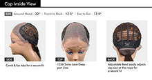 Load image into Gallery viewer, Sensationnel Cloud 9 What Lace? Lace Wig Audry