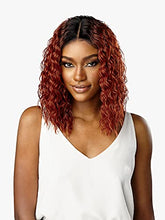 Load image into Gallery viewer, Sensationnel Dashly Lace Wig - Unit 17