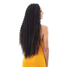 Load image into Gallery viewer, Freetress Synthetic Crochet Braid - Deep Twist Extra Long