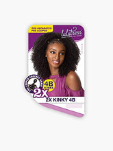 Load image into Gallery viewer, Sensationnel 2X Kinky 4B Lulutress