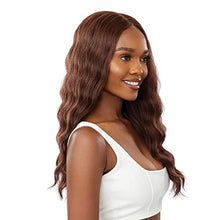Load image into Gallery viewer, Outre Lace Front Wig - Kitana