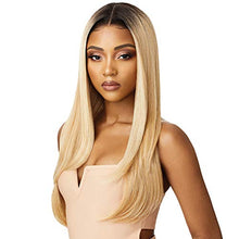 Load image into Gallery viewer, Outre Lace Front Wig - Melted Hairline - Aaliyah