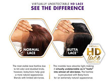 Load image into Gallery viewer, Sensationnel Butta Lace Wig - Unit 9