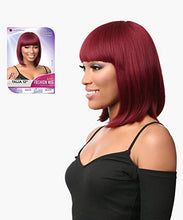 Load image into Gallery viewer, Sensationnel Instant Fashion Wig-Talia 12"