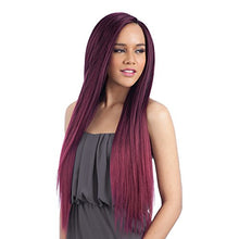 Load image into Gallery viewer, Freetress Synthetic Braid - 2X Pre-Stretched Braid 101 28"