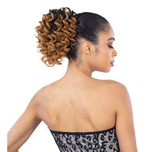 Load image into Gallery viewer, Freetress Equal Drawstring Ponytail - Glitz Pony