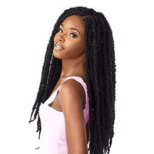 Load image into Gallery viewer, Sensationnel 2X Butterfly Locs 24" Lulutress