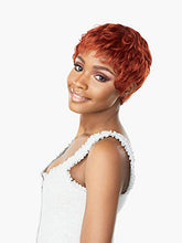 Load image into Gallery viewer, Sensationnel Instant Fashion Wig - Mekell (Ifw003)