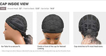 Load image into Gallery viewer, Sensationnel Instant Fashion Wig - Tamira (Ifw001)