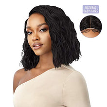Load image into Gallery viewer, Outre Lace Front Wig - Davey