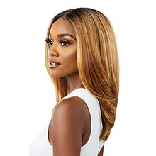 Load image into Gallery viewer, Outre Lace Front Wig - Melted Hairline - Martina