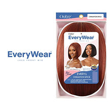 Load image into Gallery viewer, Outre Lace Front Wig - Everywear - Every1