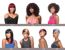 Load image into Gallery viewer, Sensationnel Instant Fashion Wig-Talia 12"