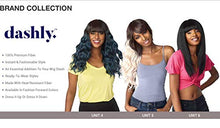 Load image into Gallery viewer, Sensationnel Dashly Wig - Unit 6