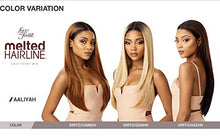 Load image into Gallery viewer, Outre Lace Front Wig - Melted Hairline - Aaliyah