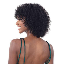 Load image into Gallery viewer, Milky Way Saga 100% Remy Human Hair Wig - Danice