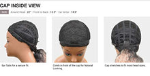Load image into Gallery viewer, Sensationnel Instant Fashion Wig -Wahnita (Ifw005)