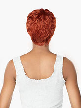 Load image into Gallery viewer, Sensationnel Instant Fashion Wig - Mekell (Ifw003)