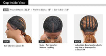 Load image into Gallery viewer, Outre Lace Front Wig - Cilla