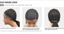 Load image into Gallery viewer, Outre Lace Front Wig - Everywear - Every6
